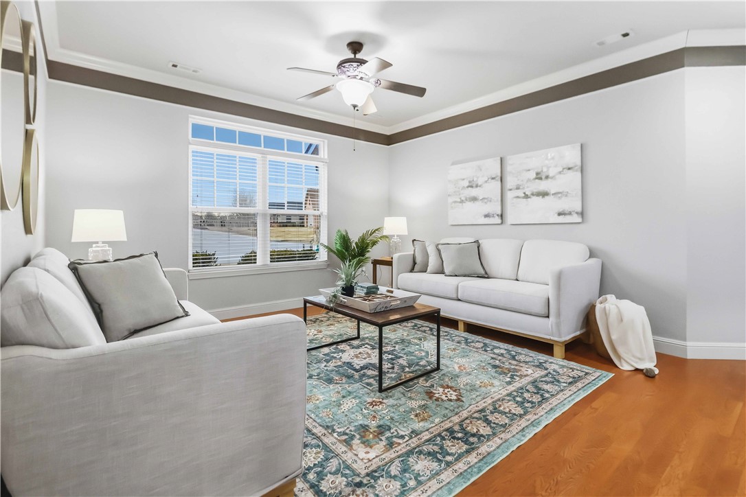 Camden Way Sub Rogers - Residential