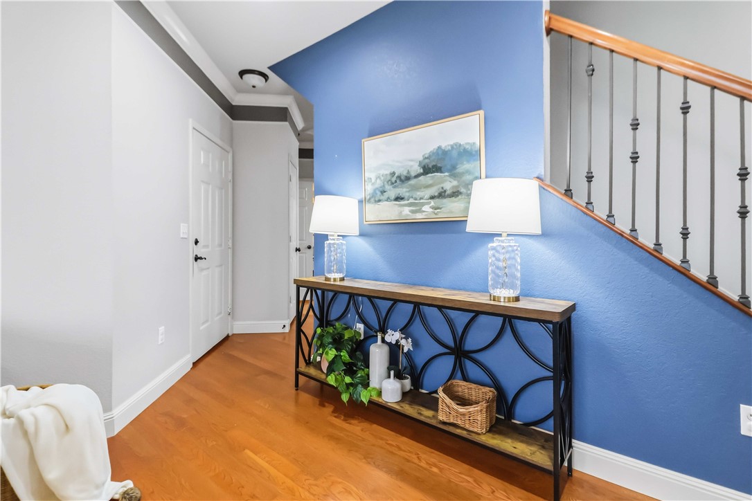 Camden Way Sub Rogers - Residential