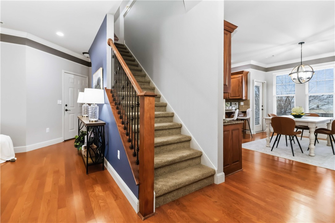 Camden Way Sub Rogers - Residential