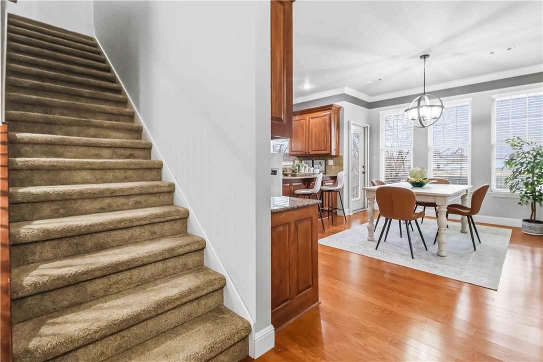 Camden Way Sub Rogers - Residential