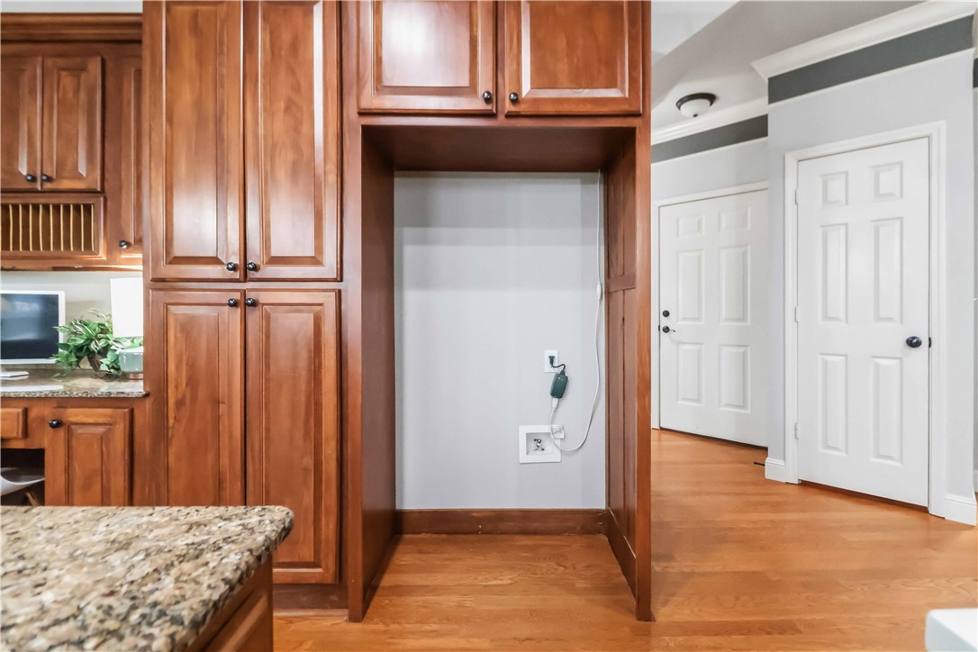 Camden Way Sub Rogers - Residential