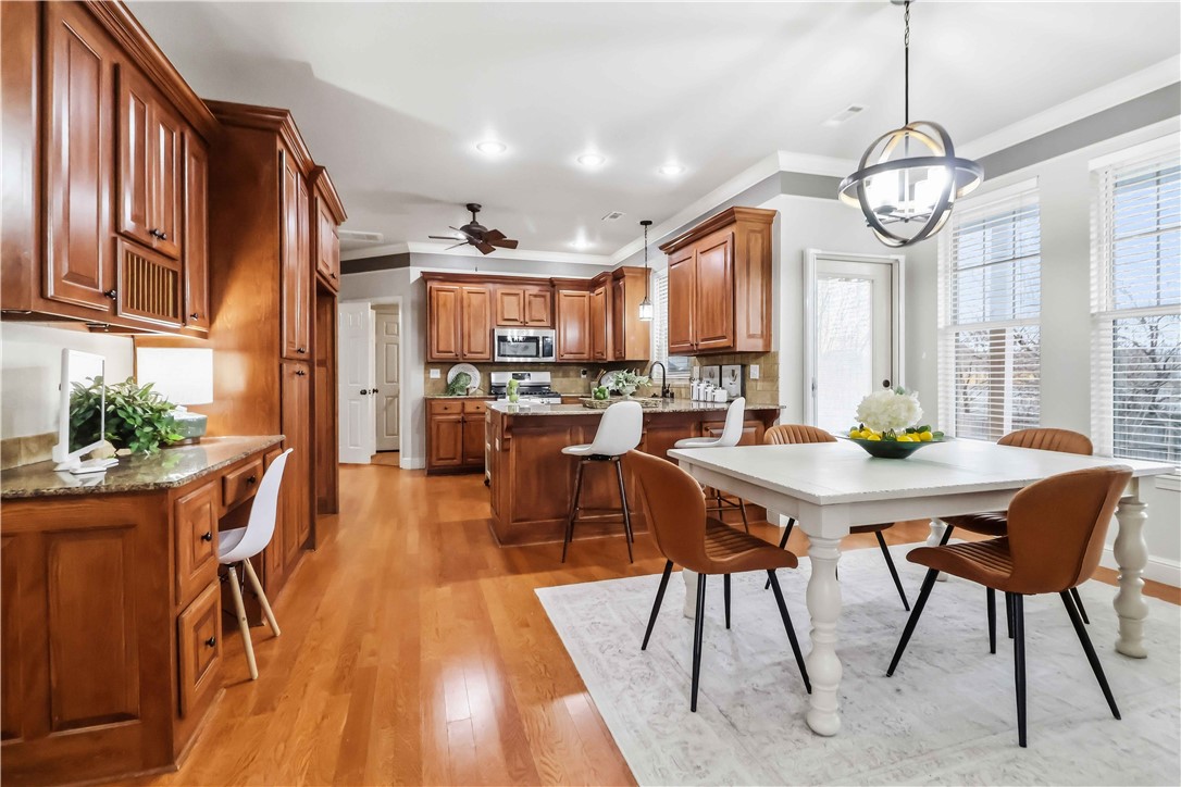 Camden Way Sub Rogers - Residential