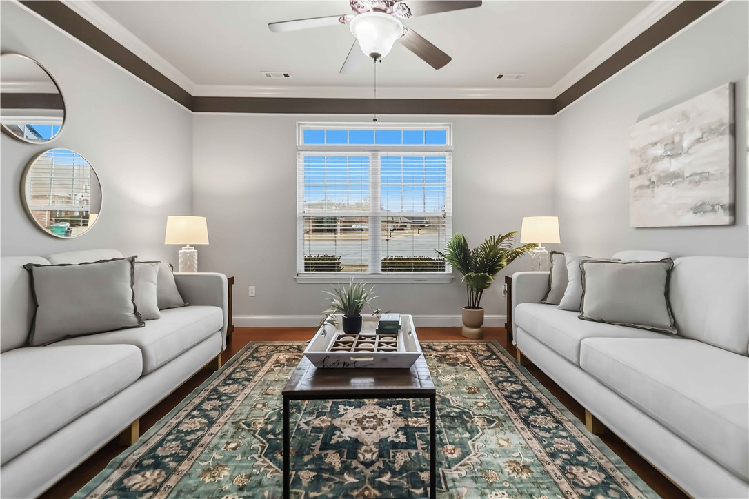 Camden Way Sub Rogers - Residential