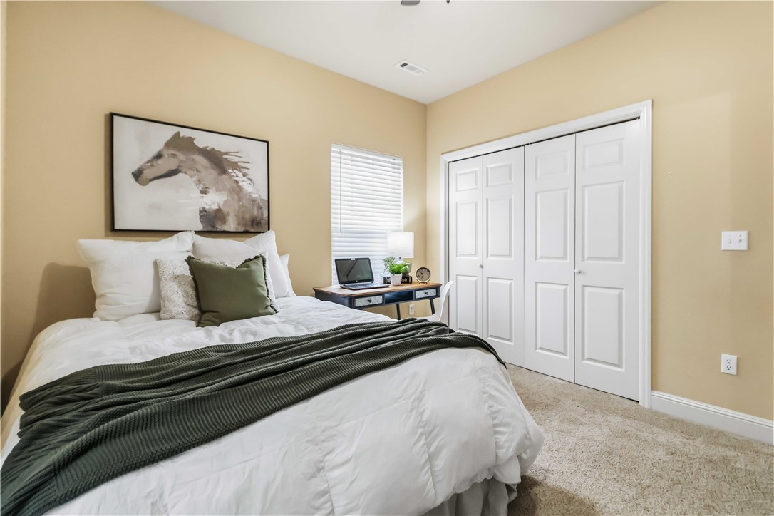 Camden Way Sub Rogers - Residential