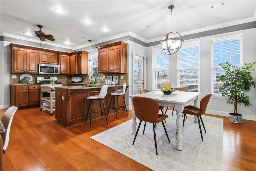 Camden Way Sub Rogers - Residential