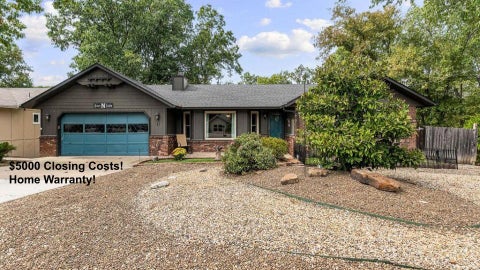 Photo of 13 Halifax Lane, Bella Vista, AR 72714 (MLS # 1365557)