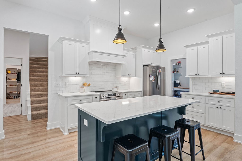 Birsay Sub Bvv - Residential