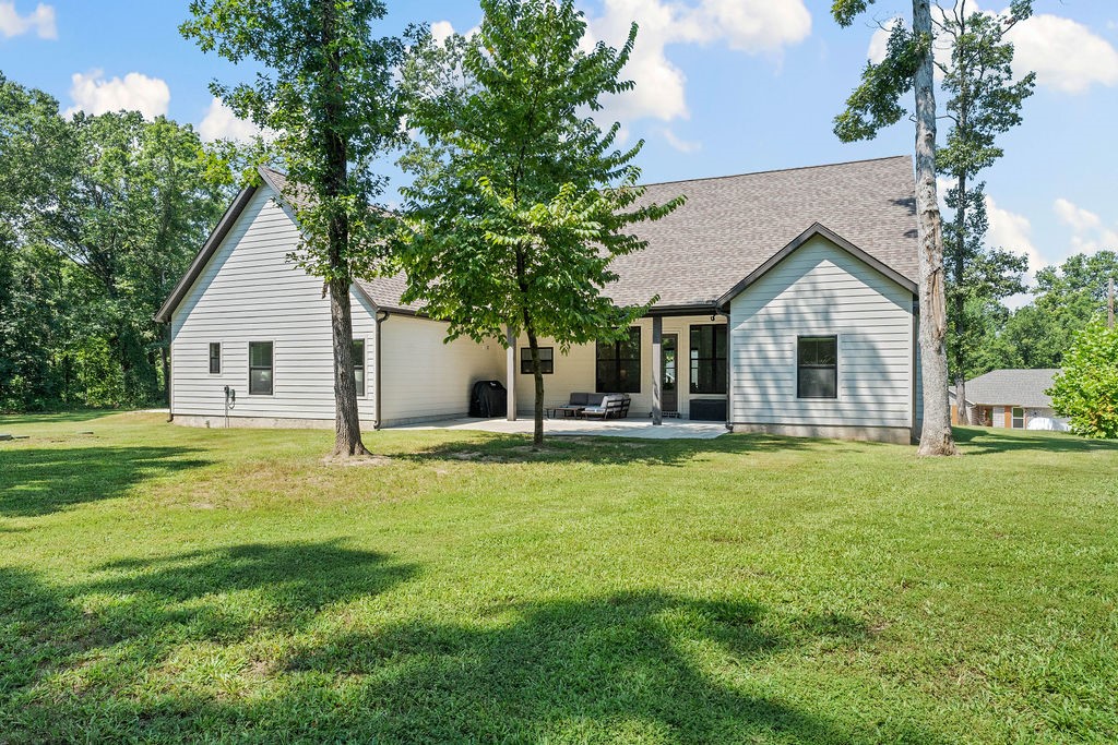 Birsay Sub Bvv - Residential