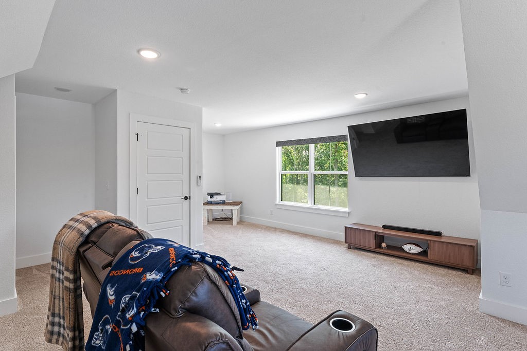 Birsay Sub Bvv - Residential