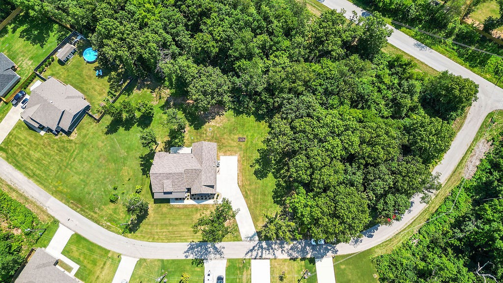 Birsay Sub Bvv - Residential