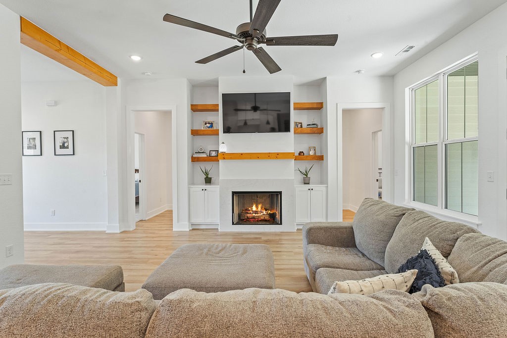 Birsay Sub Bvv - Residential