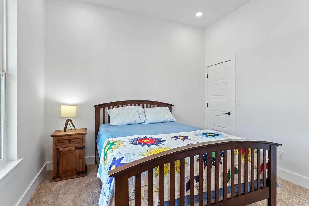Birsay Sub Bvv - Residential