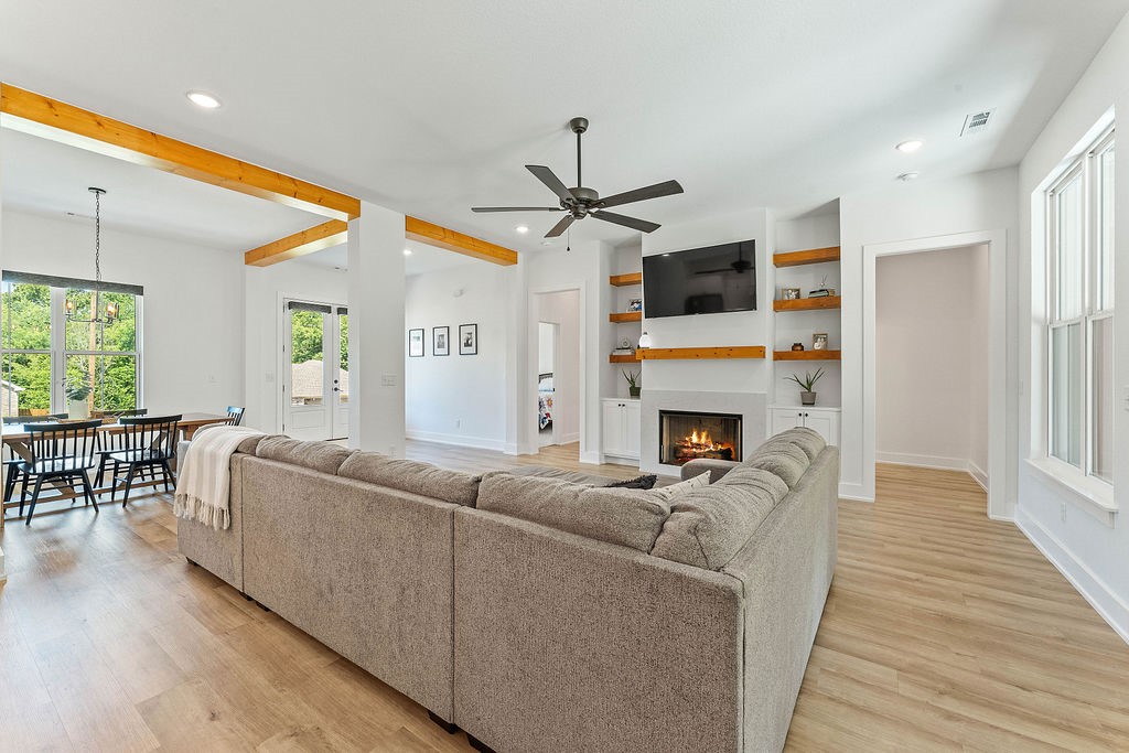 Birsay Sub Bvv - Residential