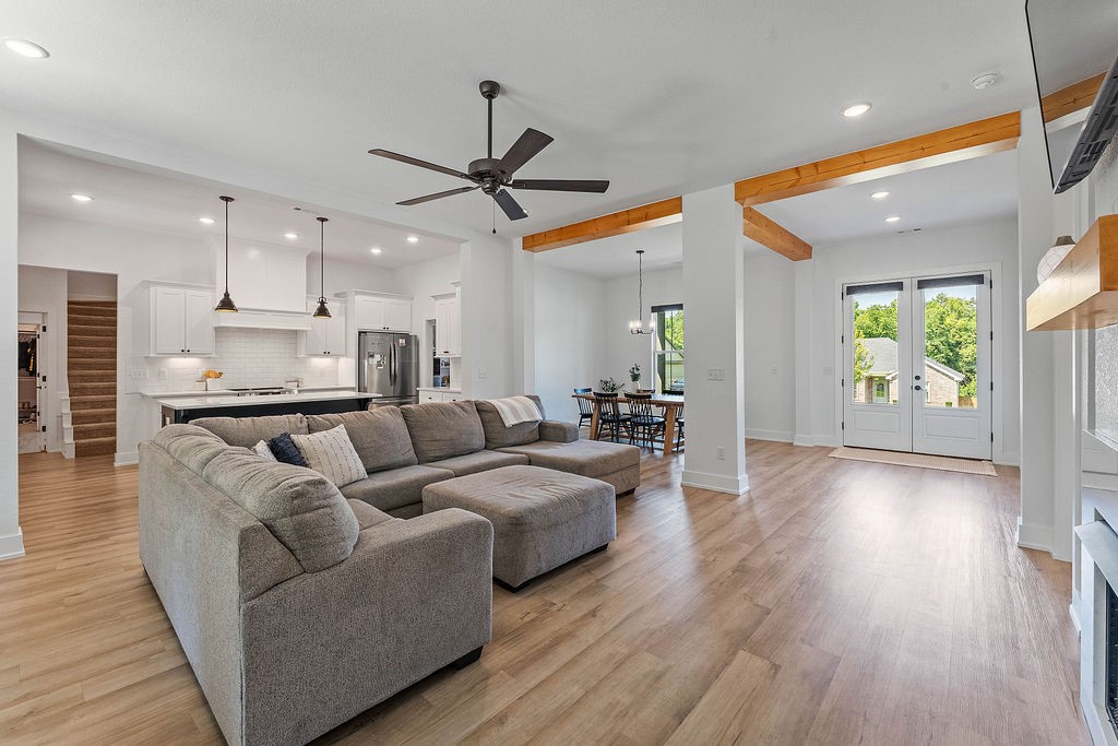 Birsay Sub Bvv - Residential