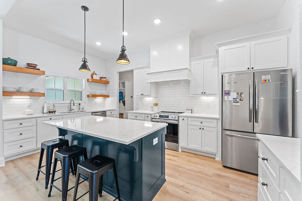 Birsay Sub Bvv - Residential