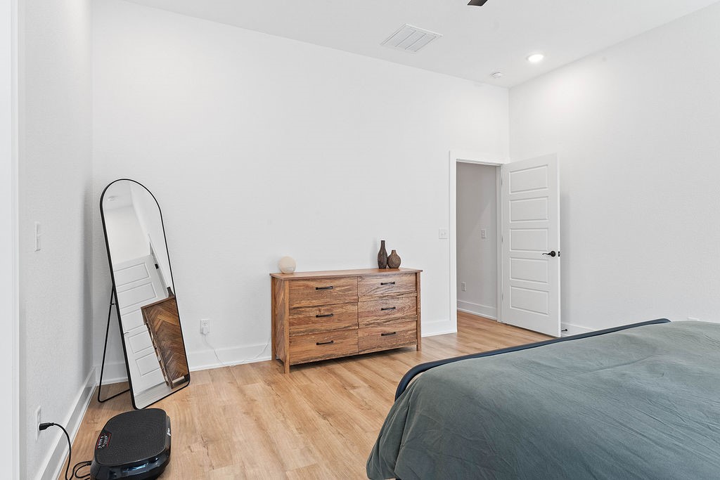 Birsay Sub Bvv - Residential