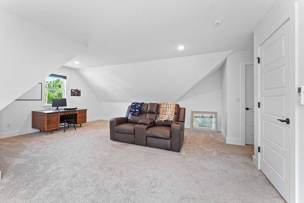 Birsay Sub Bvv - Residential