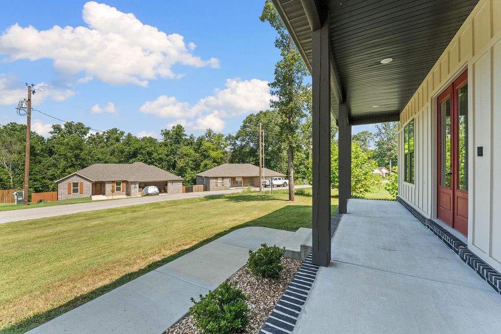 Birsay Sub Bvv - Residential