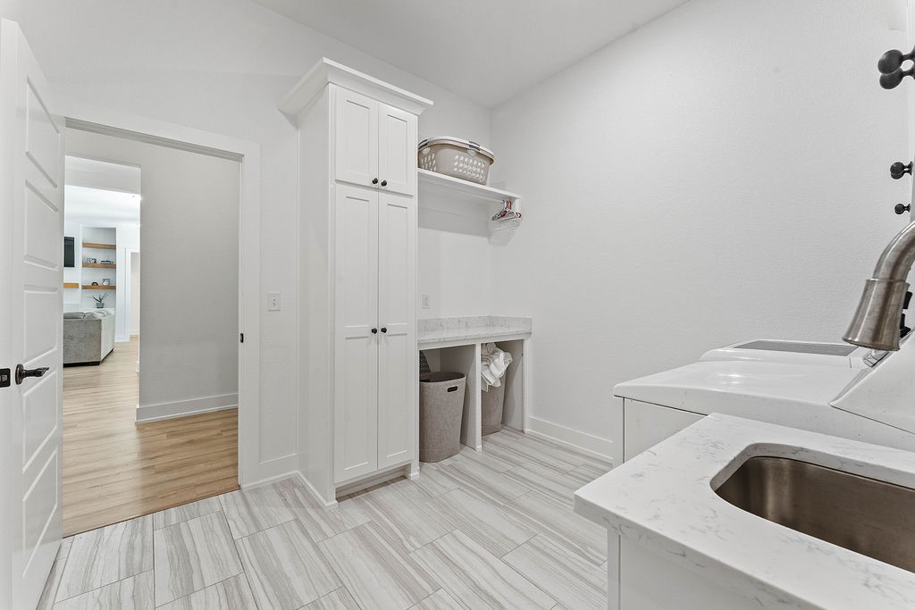Birsay Sub Bvv - Residential