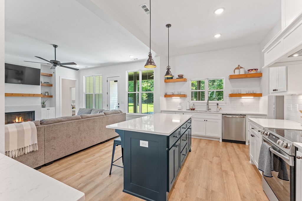 Birsay Sub Bvv - Residential
