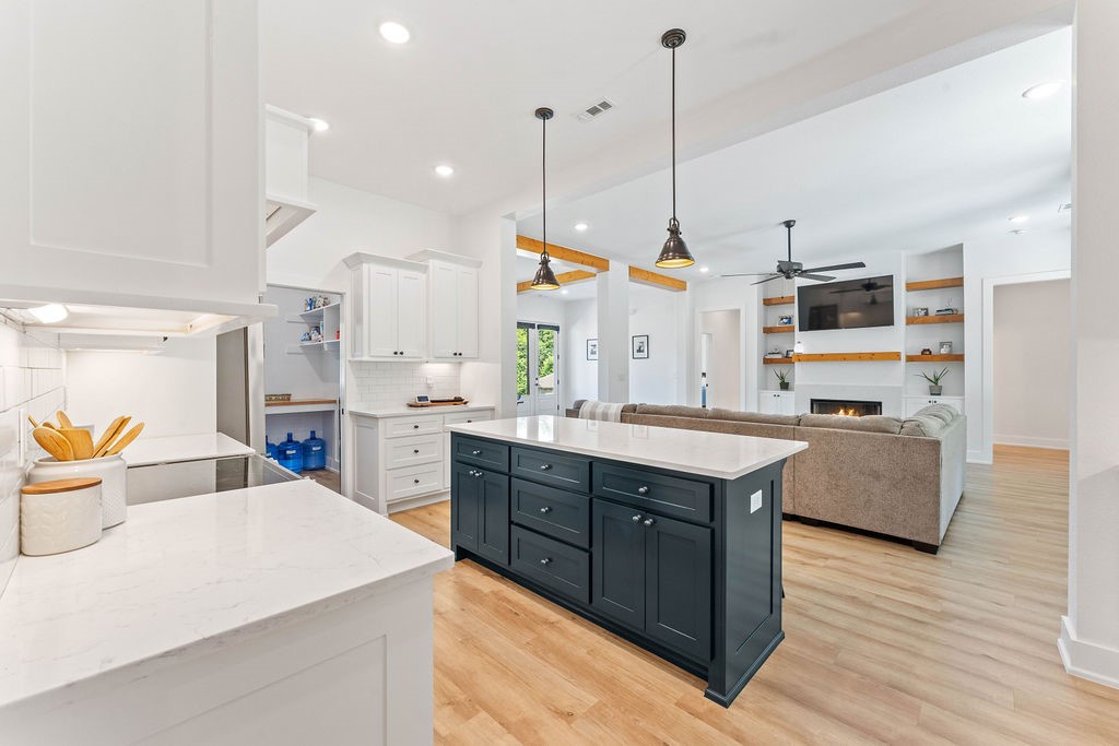 Birsay Sub Bvv - Residential