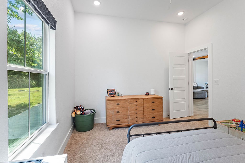 Birsay Sub Bvv - Residential