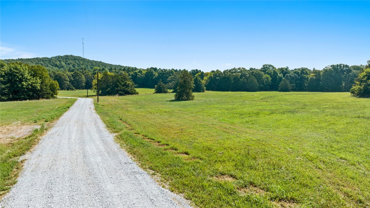 Cedar Ranch Estates - Land