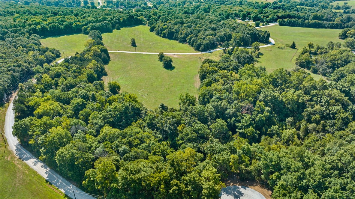 Cedar Ranch Estates - Land