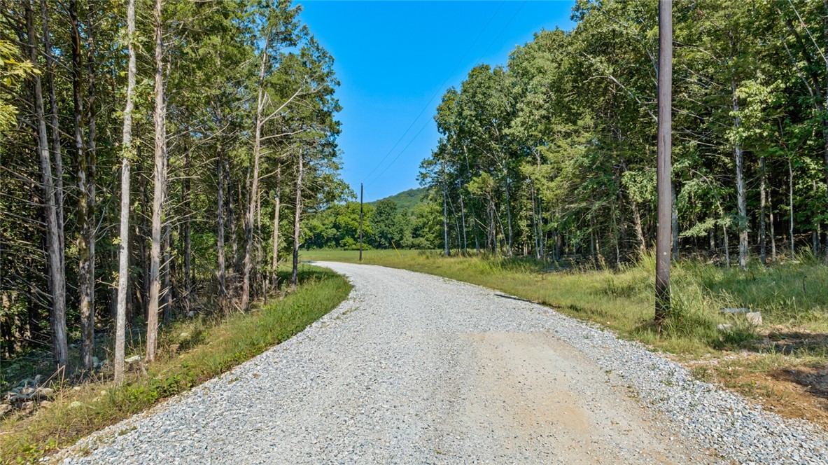 Cedar Ranch Estates - Land