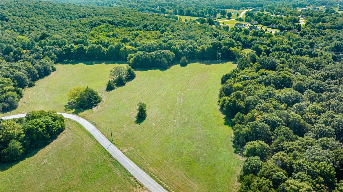 Cedar Ranch Estates - Land