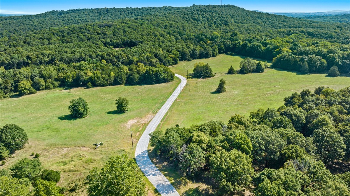 Cedar Ranch Estates - Land