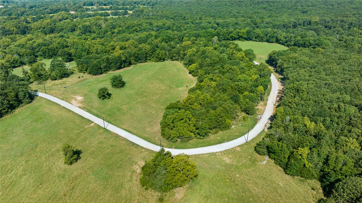Cedar Ranch Estates - Land