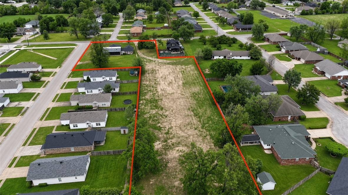 19-19-29 Rogers - Land