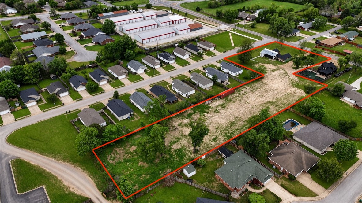 19-19-29 Rogers - Land