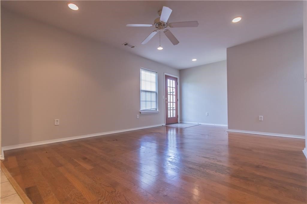 Riverwalk Farm - Residential Lease