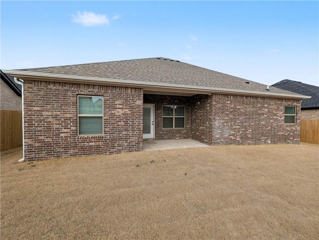 Walnut Grove Sub Ph Ii Bentonville - Residential Lease