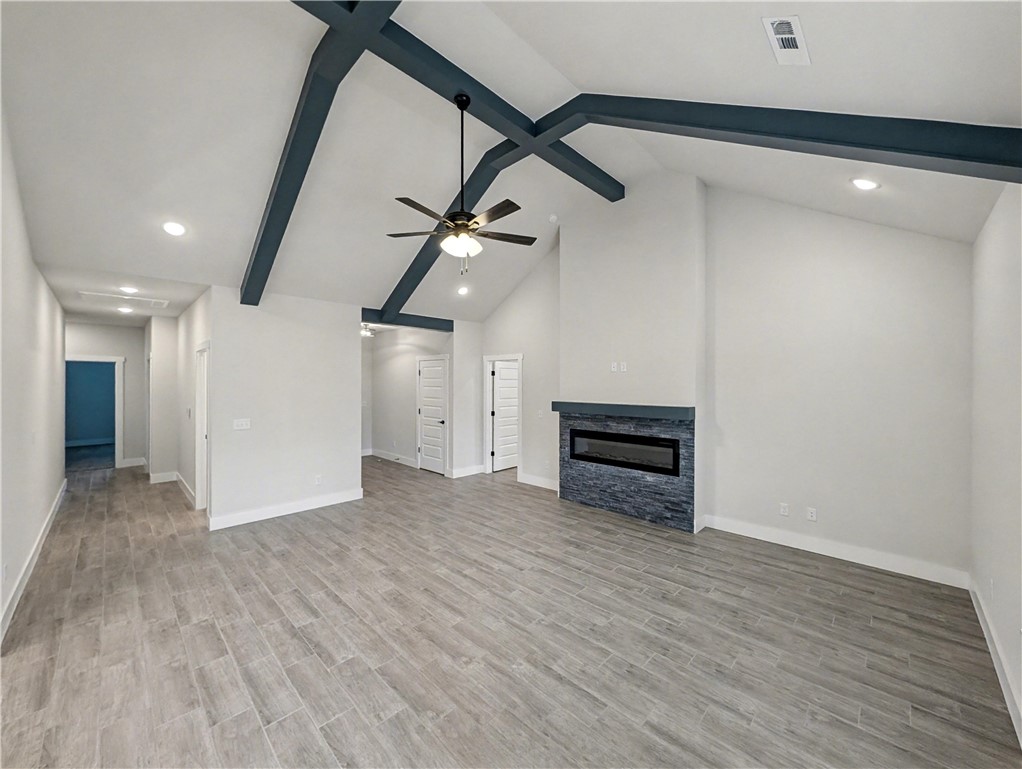 Walnut Grove Sub Ph Ii Bentonville - Residential Lease