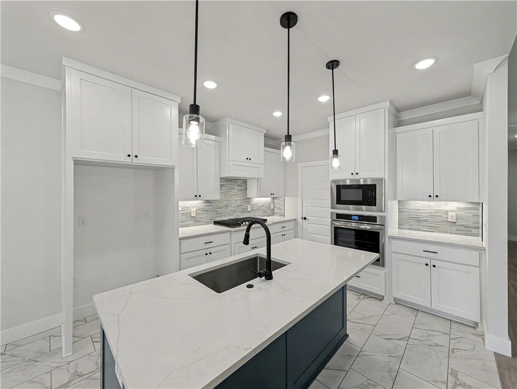 Walnut Grove Sub Ph Ii Bentonville - Residential Lease