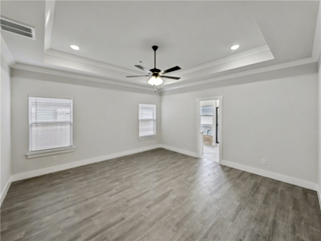 Walnut Grove Sub Ph Ii Bentonville - Residential Lease