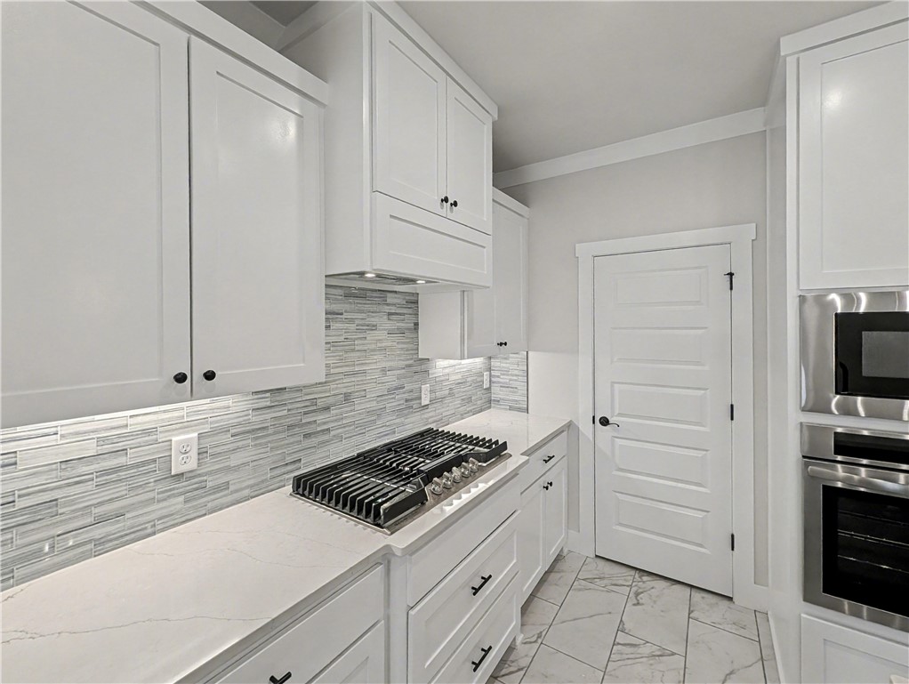 Walnut Grove Sub Ph Ii Bentonville - Residential Lease