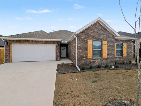 Photo of 6907 High Meadow Boulevard, Bentonville, AR 72713 (MLS # 1333752)
