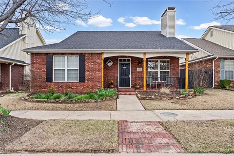 Photo of 6928 Young Farm Avenue, Springdale, AR 72762 (MLS # 1338921)