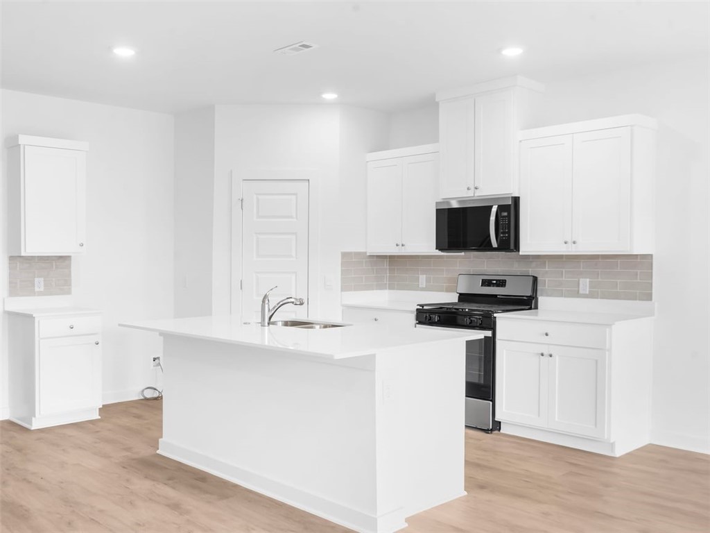 The Element, Phase 5 - Residential