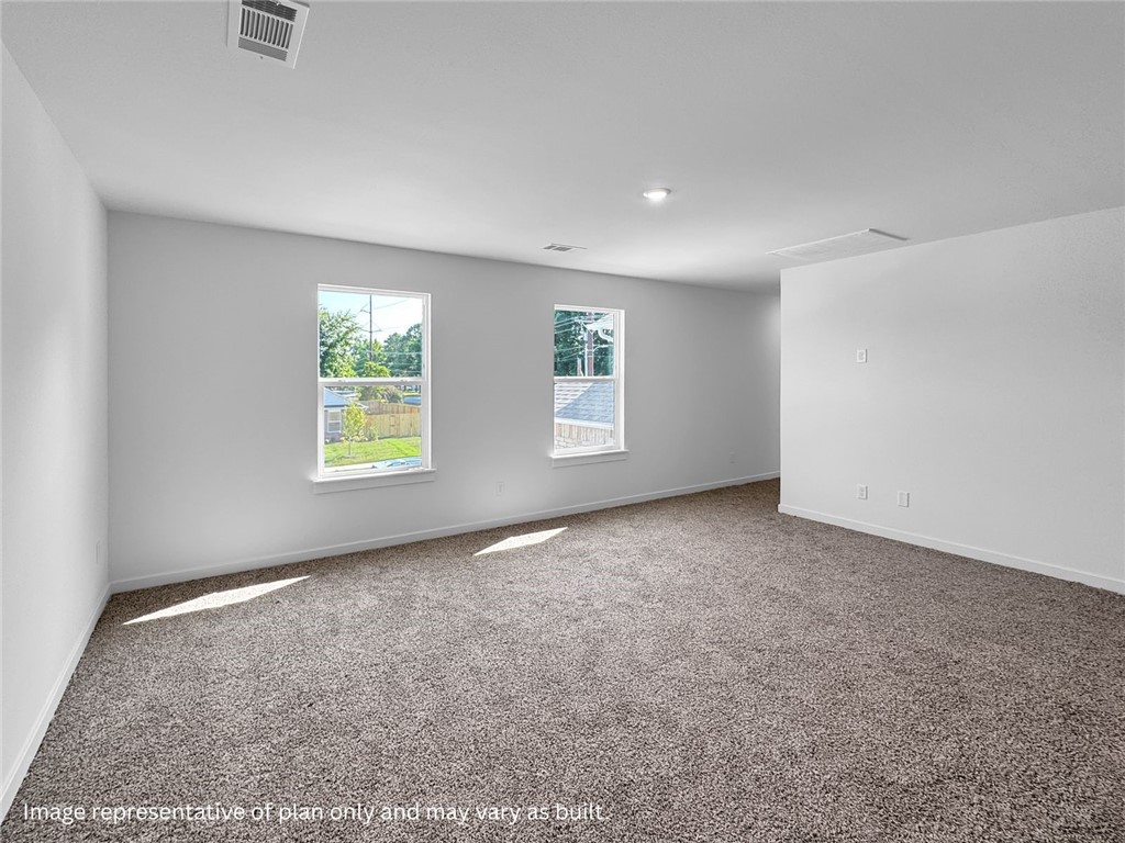 The Element, Phase 5 - Residential