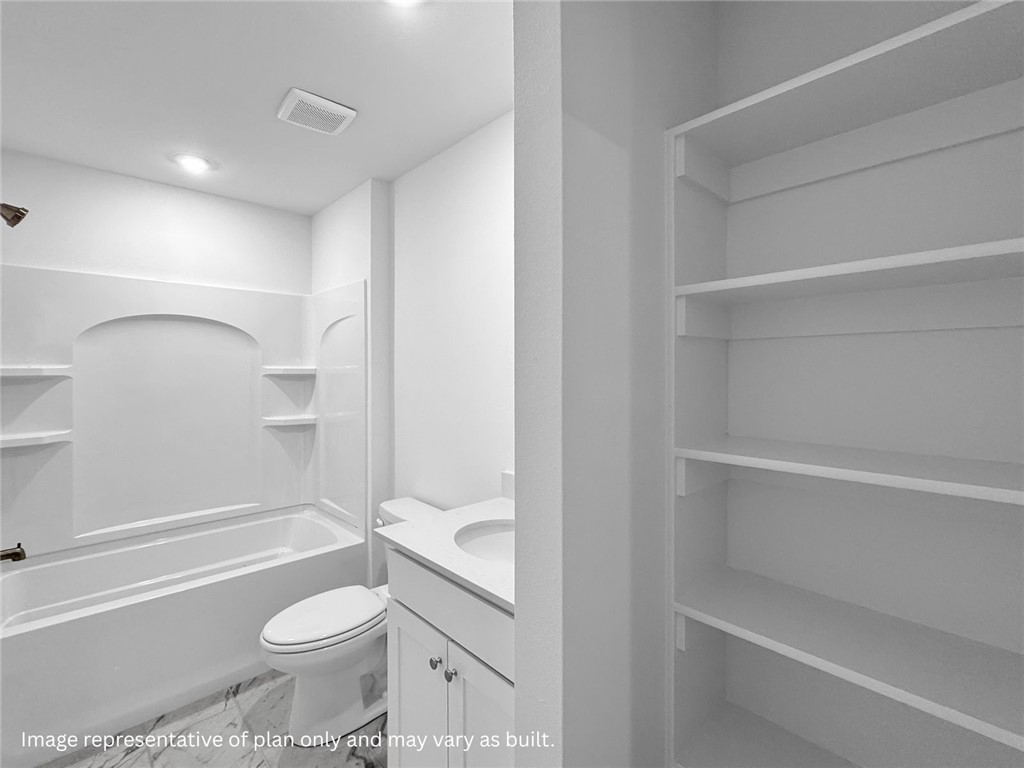 The Element, Phase 5 - Residential