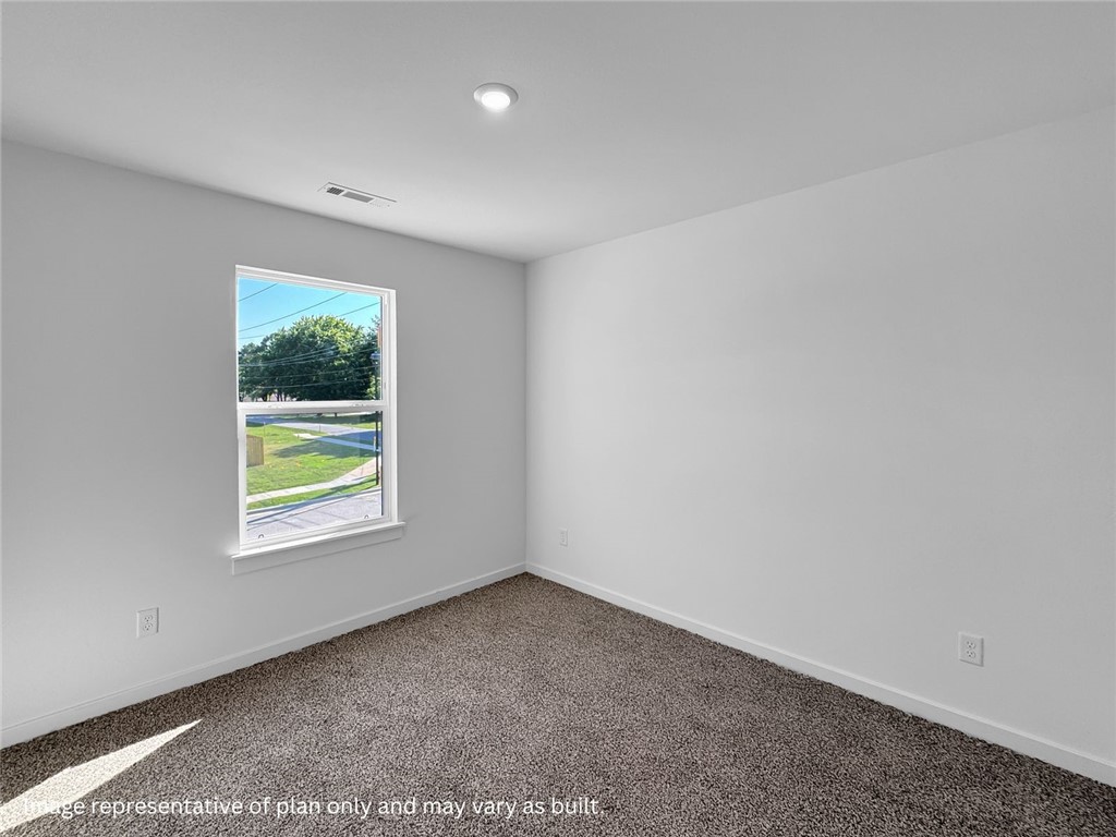 The Element, Phase 5 - Residential