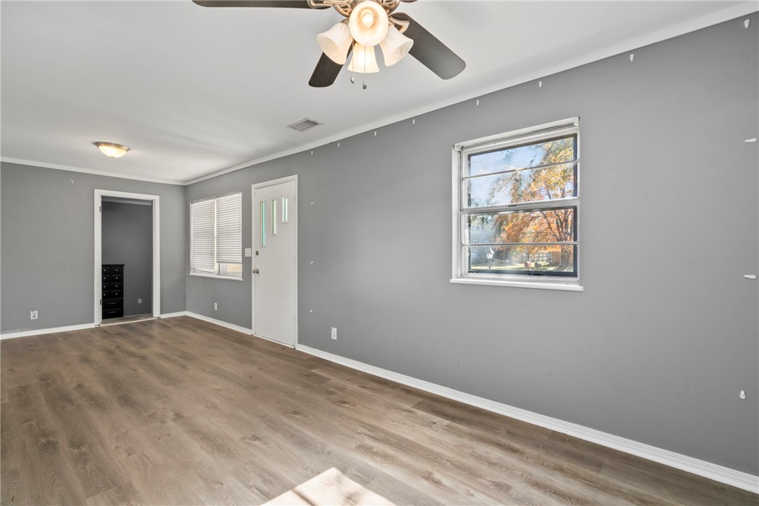 Sunset View Sub Siloam Spgs - Residential