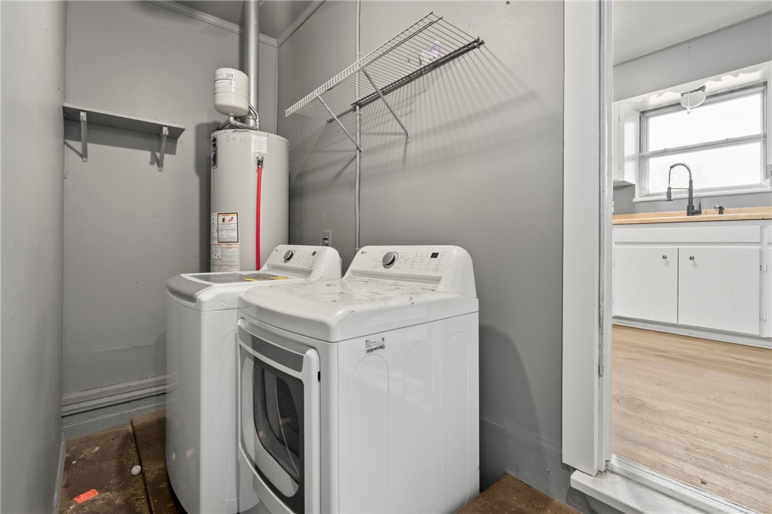 Sunset View Sub Siloam Spgs - Residential