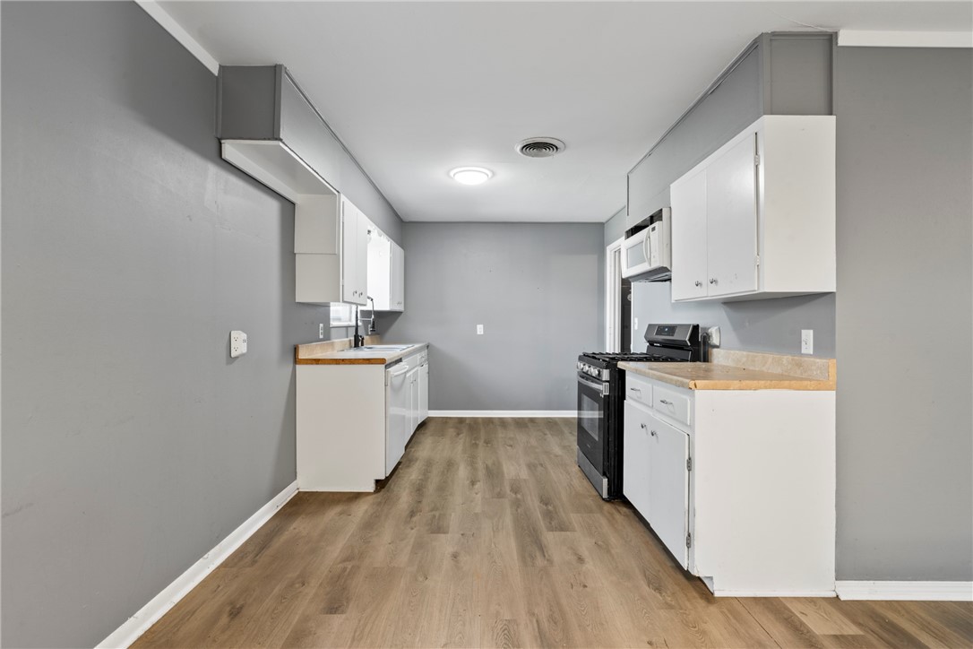 Sunset View Sub Siloam Spgs - Residential