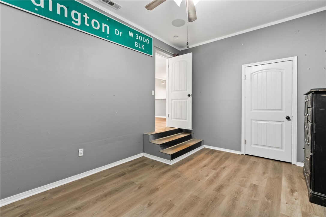 Sunset View Sub Siloam Spgs - Residential